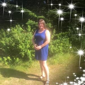 Meet your Posher, Karen